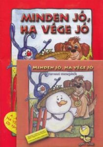 Palánta / Minden jó, ha vége jó -Magazin+CD melléklet