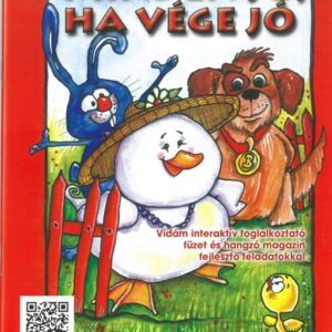 Palánta / Minden jó, ha vége jó -Magazin