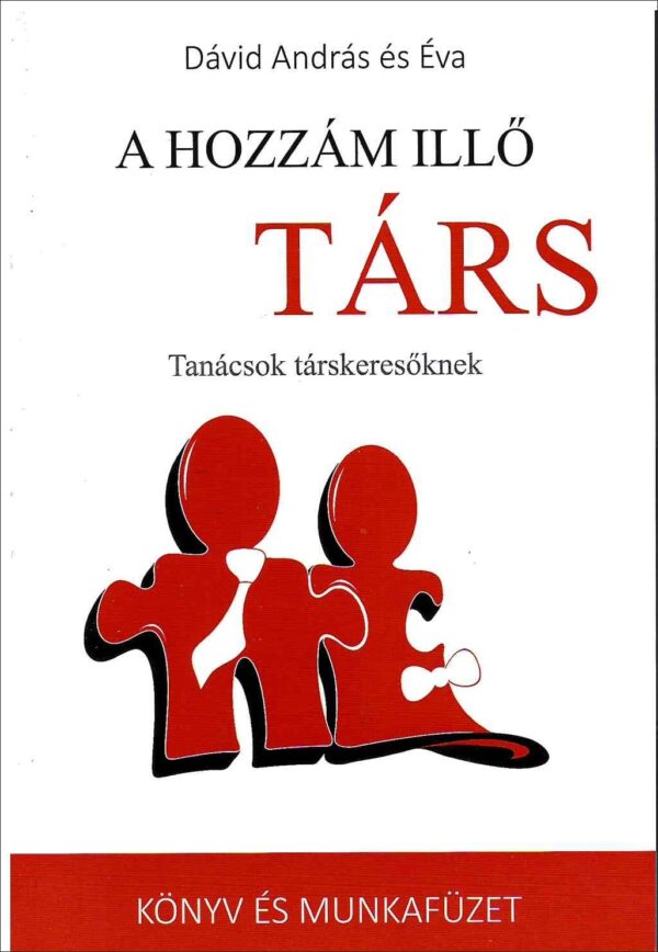 A hozzám illő társ