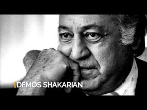 demos shakarian