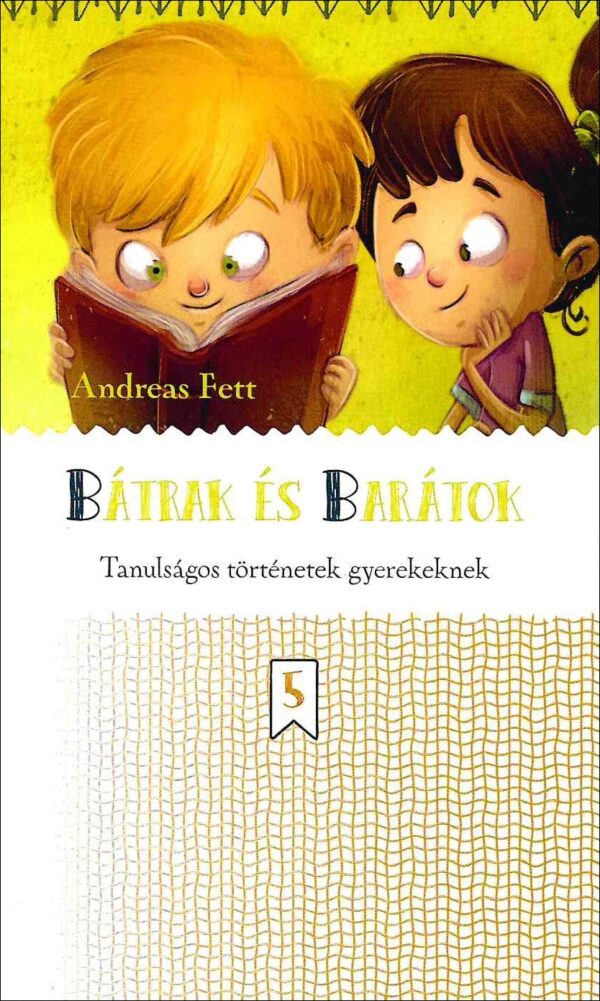Bátrak és barátok