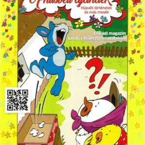 Palánta / A húsvéti ajándék / Palánta Posta Magazin